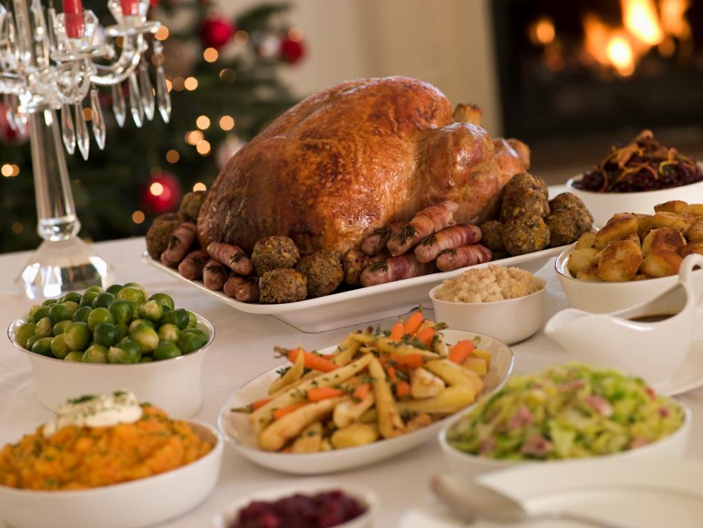 Christmas dinner prices on the rise | Meat Management magazine