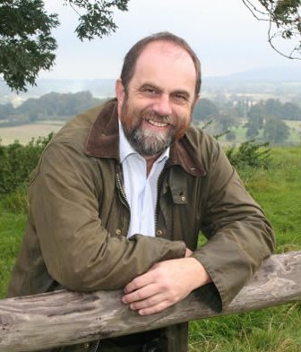 David Heath MP
