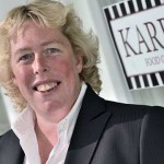 Di Walker is Karro Food Group's new executive chair.