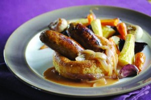 Easy Toad in the Hole with Roasted Root Vegetables2