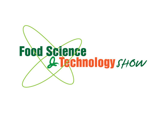 Food-Science-&-Technology-Show-Logo