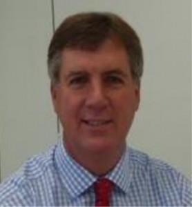 Richard MacDonald CBE is new chair of campylobacter Joint Working Group.