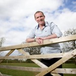 Phil Vickery MBE will present the food industry with top honours.