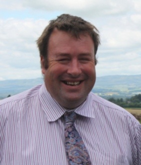 Stuart Roberts resigns from AHDB Beef and Lamb