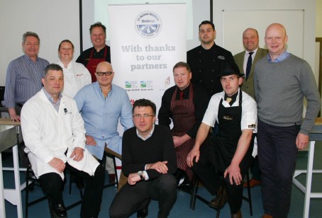 Great Britain to compete in the Tri-Nations Butcher’s Challenge