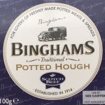 Binghams Hough