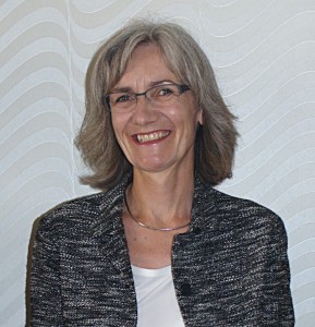 Susanne Støier of the Danish Meat Research Institute.