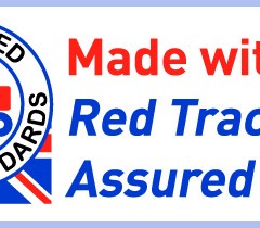 Red Tractor logo to restore confidence in ready meal market