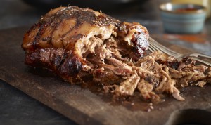 The first stage of AHDB's pulled pork campaign has proven to be a success.