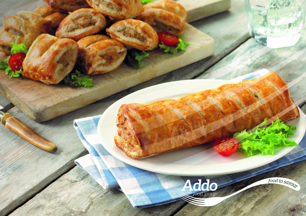 Addo Food Group, formerly Pork Farms Group,