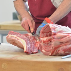 Advanced Butcher Apprenticeship launches