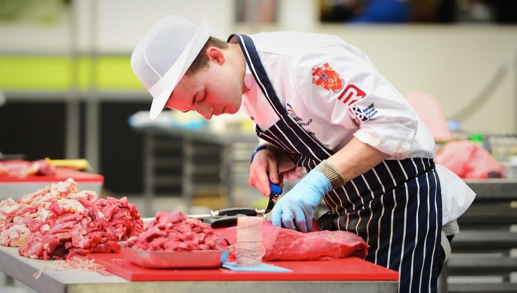 WorldSkills UK National Skills Competitions are designed to enhance apprenticeship and training programmes and improve and drive skills in the industry. 