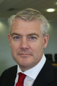 Paul Finnerty will retire as CEO of ABP Food Group on 30th September.