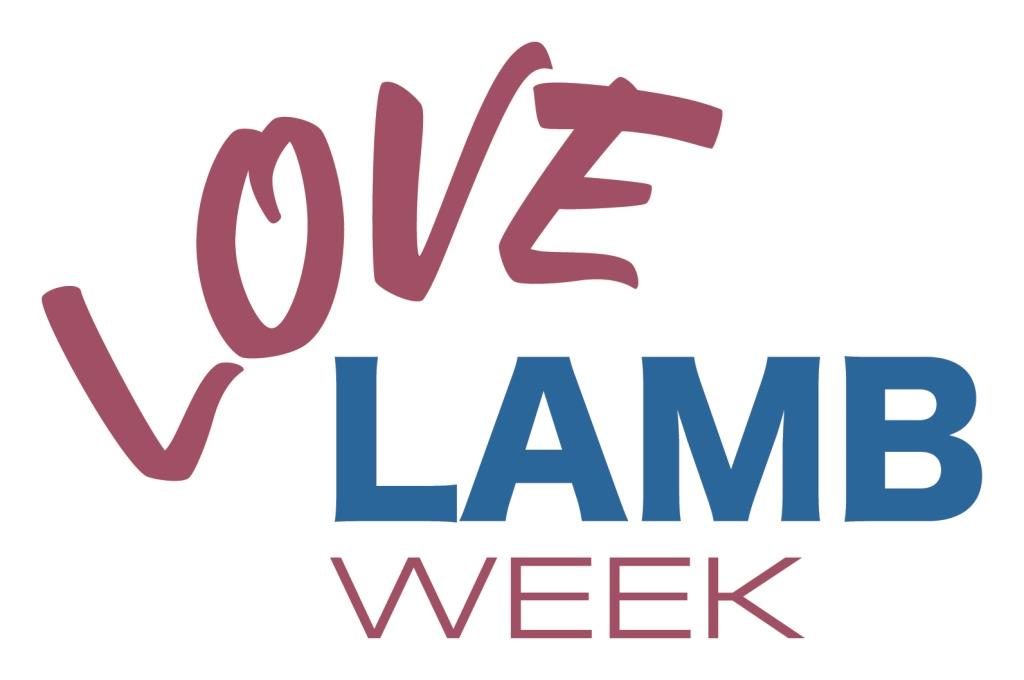 Love Lamb Week