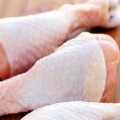 Chicken products recalled due to incorrect labelling