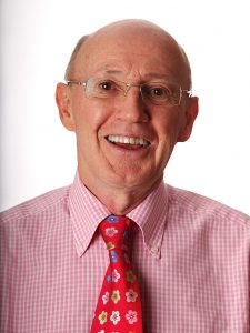 Emeritus professor of food marketing at Imperial College London, David Hughes who will outline the challenges and opportunities for Welsh exporters in international markets. 