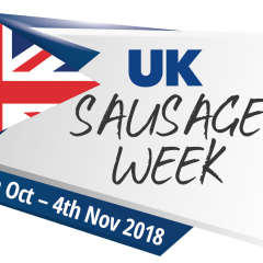 UK Sausage Week set to boost trade promotion this autumn