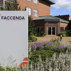 Cargill and Faccenda Foods agree to a poultry joint venture