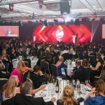 A packed 2017 Meat Management Industry Awards