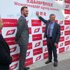 ABP secures €50 million deal to supply beef to Wowprime