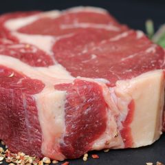 AHDB showcases British red meat in Hong Kong