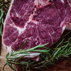 Valentine’s Day steak sales up 12% on the year, says Kantar