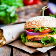 Call for taxes on ‘unhealthy food’