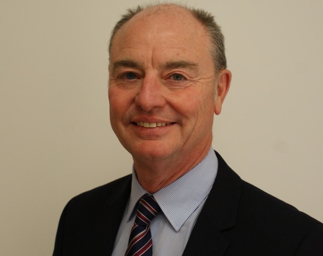 Kevin Roberts, chair of Hybu Cig Cymru – Meat Promotion Wales