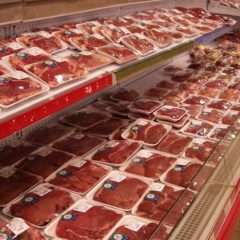 Science confirms what industry has been telling regulators all along – meat safe to eat for up to 50 days
