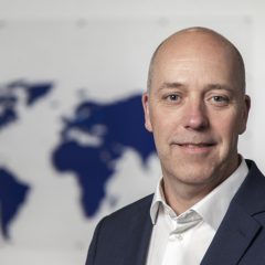 Frontmatec appoints new CEO