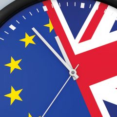 Brexit deal gathers pace – industry reaction