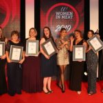 Women in Meat Industry Awards winners 2019