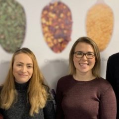 Dalziel Ingredients expands NPD and technical services team
