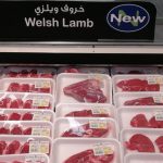 Global trends drive meat market outlook