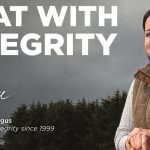 Hazel McNee Meat With Integrity