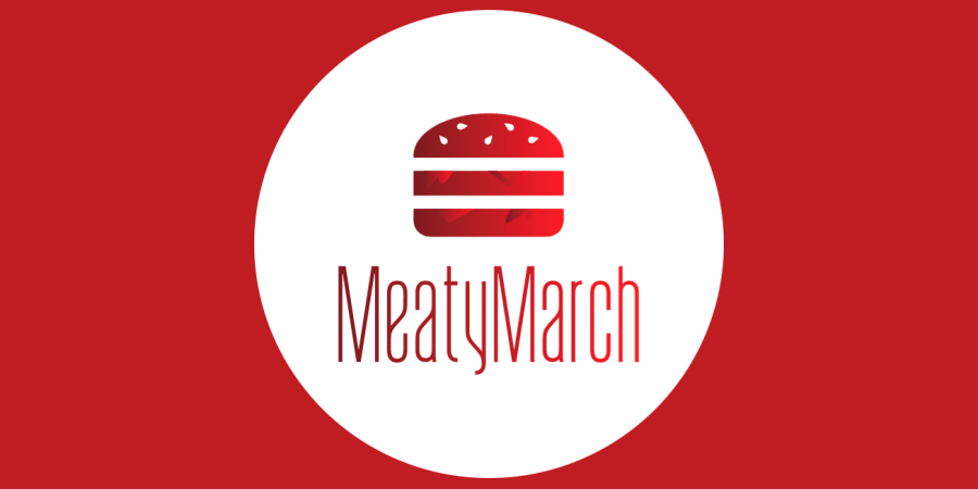 Meaty March