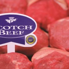 QMS showcases Scotch beef and lamb to French attachés