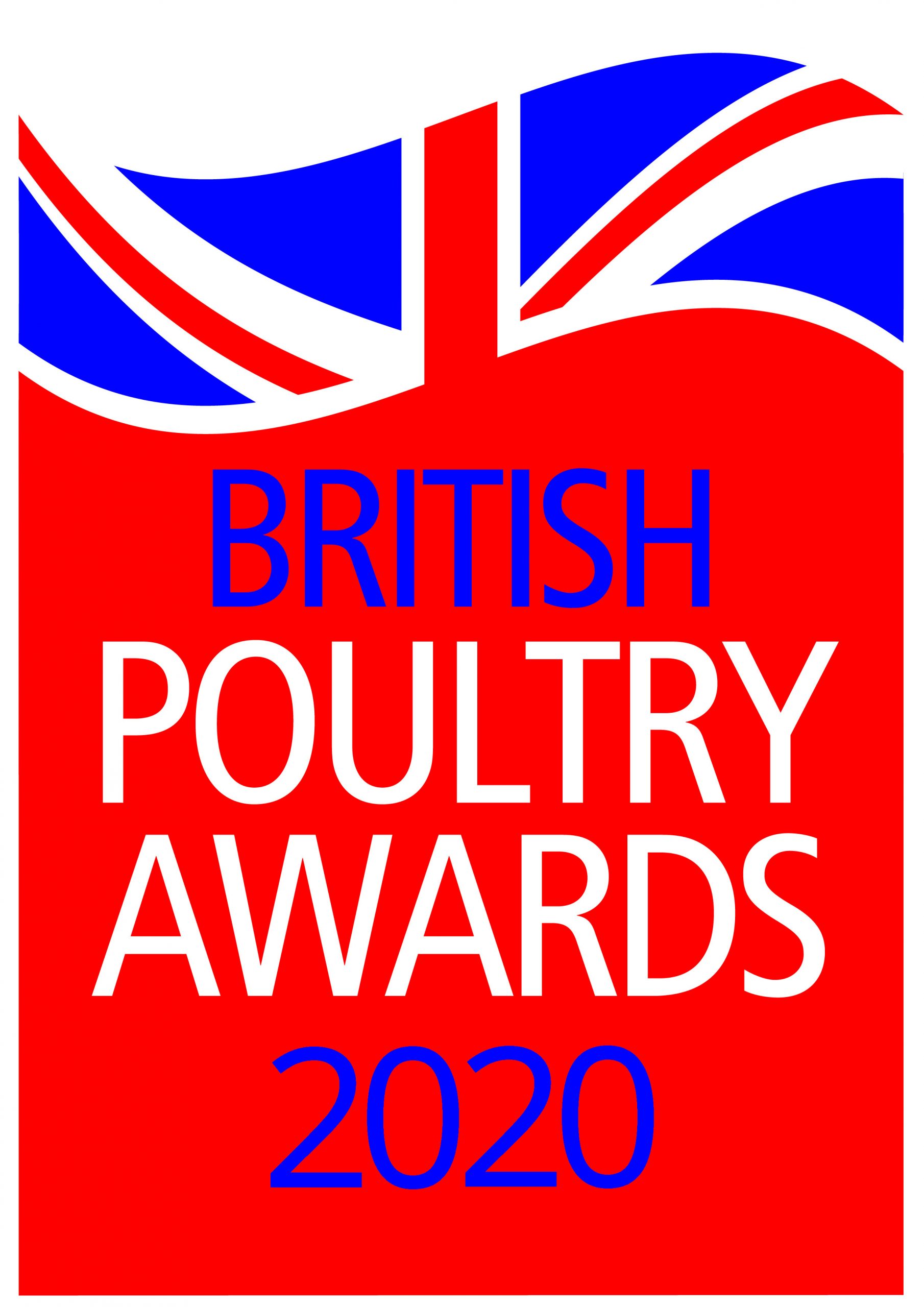 BPC Awards 2020 logo portrait | Meat Management Magazine