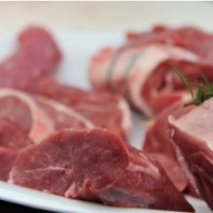 Trade data reveals rise in lamb and beef exports