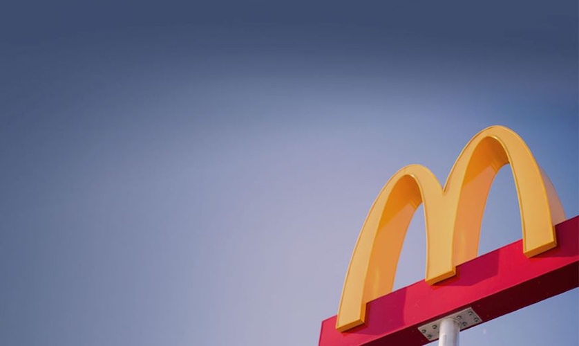 Six McDonald's Drive Thru Restaurants To Reopen In Dublin