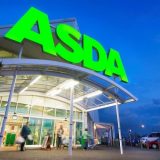 Asda reports sales growth of 5.4% in 2023