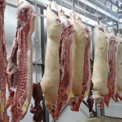 Skills shortage sees UK meat producers send carcasses to EU butchers