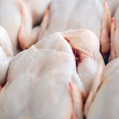 Poultry producers face “uncertain future” – NFU survey
