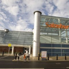 £500 million investment from Sainsbury’s to ease cost of living rises