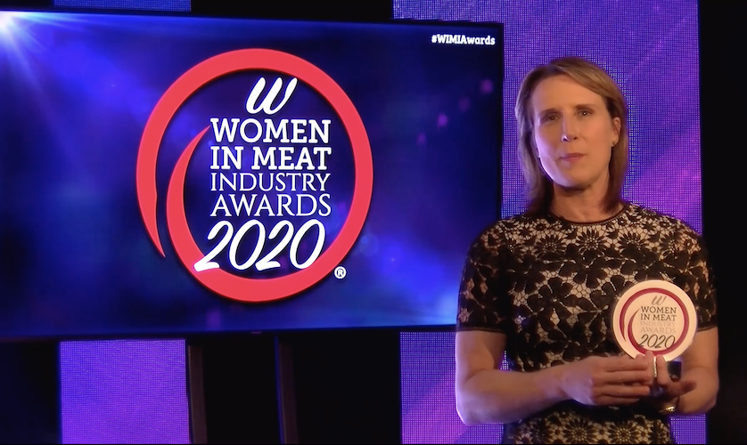 Preregister now for the Women in Meat Industry Awards 2020 Meat