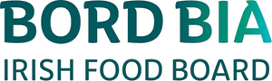 Bord Bia - Irish Food Board logo