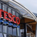 Tesco reports lower profits as cost inflation hits