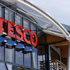 Tesco reports 2023/24 profit of £2.3bn