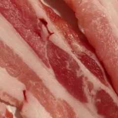 New injection technique developed to help cure bacon