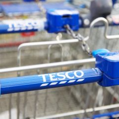 Tesco workers vote for pre-Christmas strikes